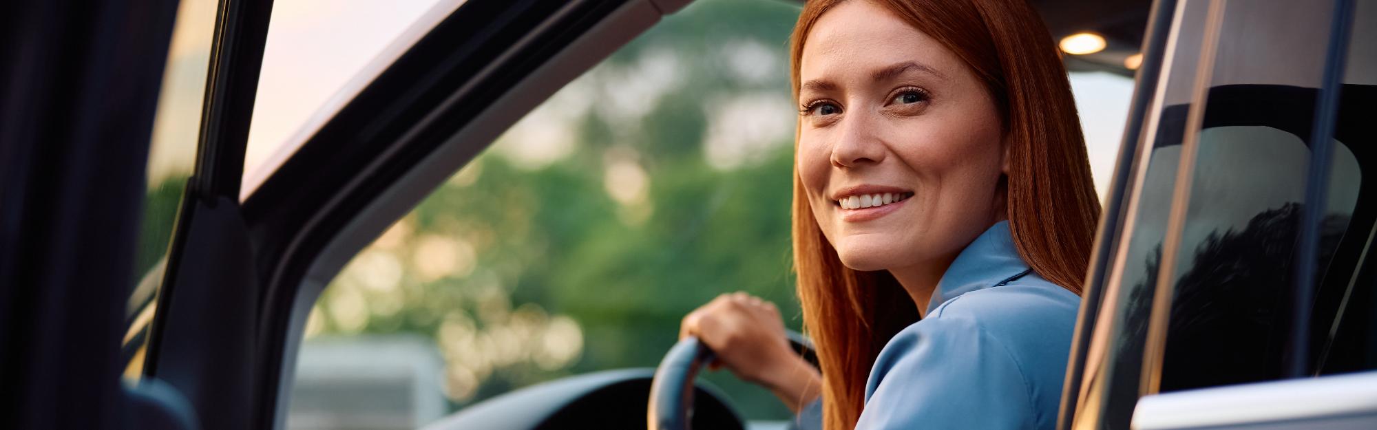 Renting auto